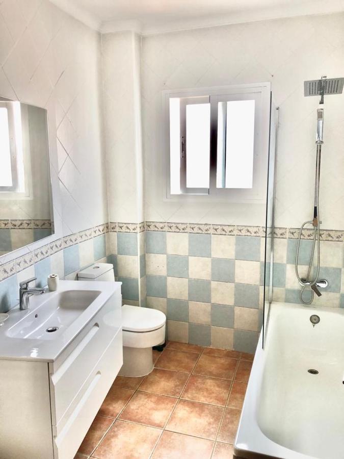 Alhattic Appartement