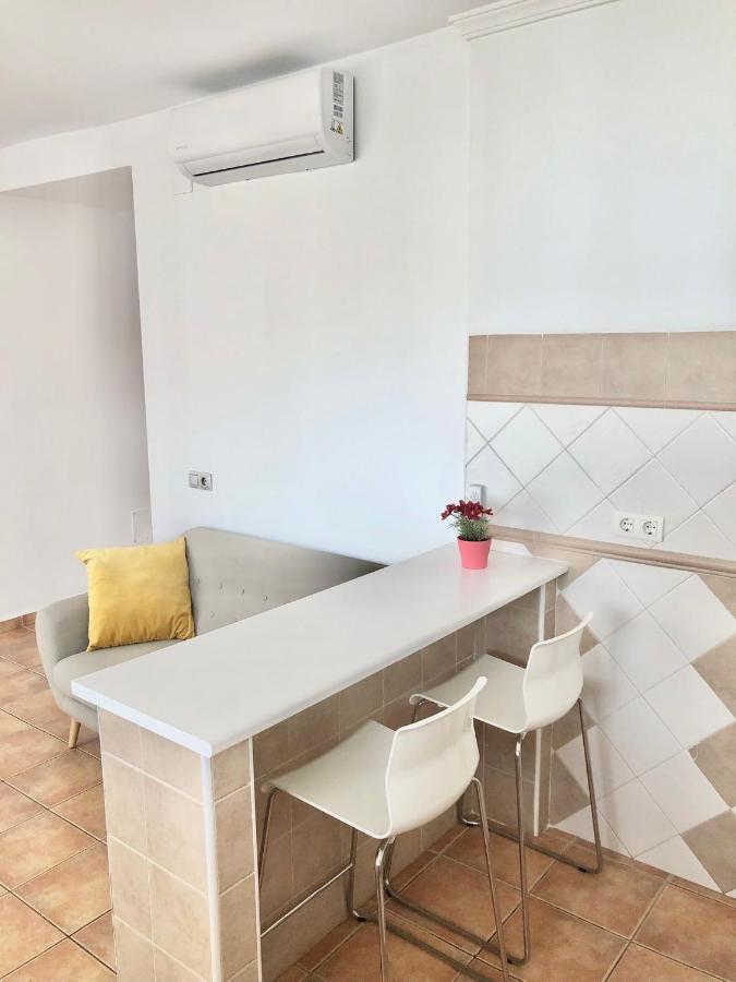 Appartement Alhattic Alhaurín el Grande