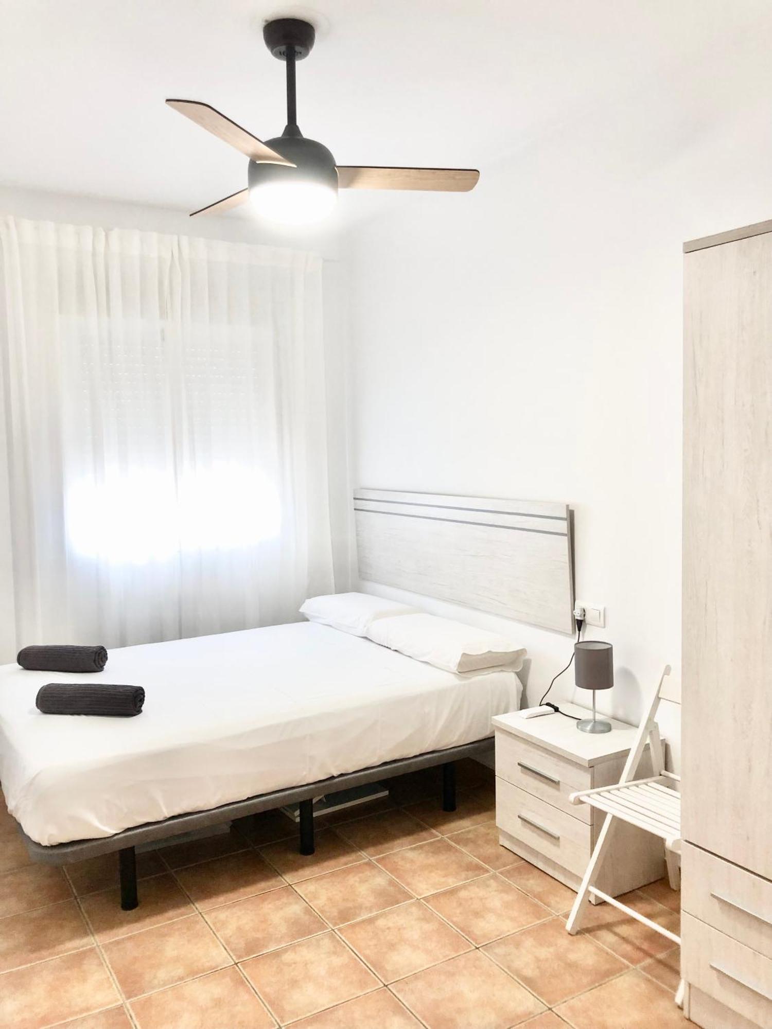 Apartment Alhattic Alhaurin el Grande